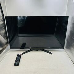 【❗️✨美品✨❗️】FUNAI 液晶テレビ FL-32H2010🌟32インチ・500GB内蔵HDD・裏番組録画対応（2019年製）🌟稼働品