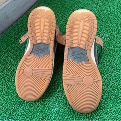 27センチHOMEGROWN × Nike Dunk Highの画像
