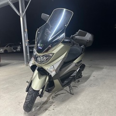 NMAX125
