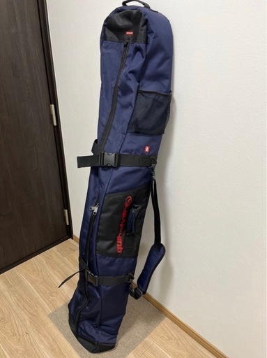 BURTON バートン FIFTY SEVEN / SALOMON サロモン ビンディング＆ブーツ / その他スノボ用品セット