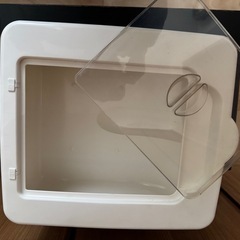 【🍀クリナップ 】  システムキッチン   米びつ  ¥4000の画像