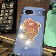 Googlepixel8aの画像
