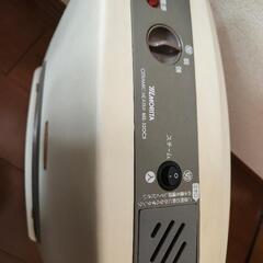 暖かい❗スチームセラミックヒーター❗の画像