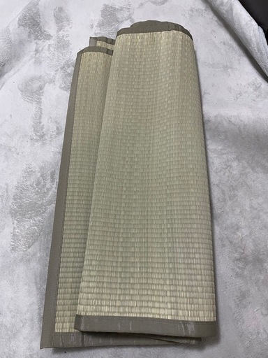 い草上敷き　4.5帖（カインズ）