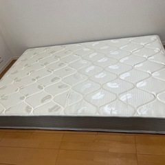 中古】東京都のダブルベッドを格安/激安/無料であげます・譲ります｜ジモティー