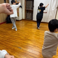 東京都北区の子どもカンフー教室 – 伝統武術で心と体を育てる！の画像