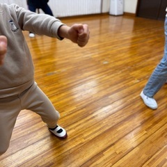 東京都北区の子どもカンフー教室 – 伝統武術で心と体を育てる！の画像