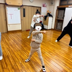 東京都北区の子どもカンフー教室 – 伝統武術で心と体を育てる！の画像
