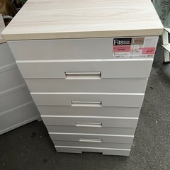 ☆ジモティ割あり☆ ダイニングセット2人掛 ブラウン W90×D60.5×H68.5 クリーニング済み TC7298 (リユースのサカイ栃木)  栃木のダイニングセットの中古あげます・譲ります｜ジモティーで不用品の処分