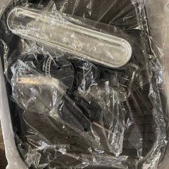 タイガー ホットプレート これ1台 ブラウン CRC-B301T(1台)の画像