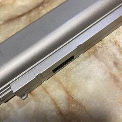 ②満充電容量95％ Panasonic CF-VZSU1CJS バッテリーの画像