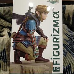 ゼルダの伝説　リンクの画像