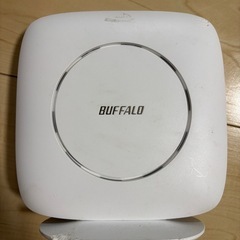 Wi-Fiルーターの画像