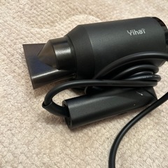 ドライヤー　取引中の画像