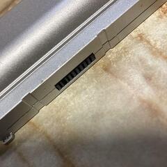 ③満充電容量93％ Panasonic CF-VZSU1CJS バッテリーの画像