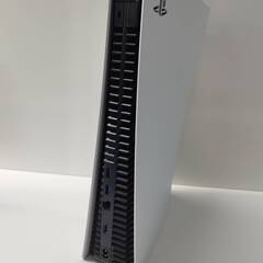 PlayStation 5/PS5/CFI-1200B/CFIJ-10015/デジタル・エディションの画像