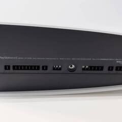 PlayStation 5/PS5/CFI-1200B/CFIJ-10015/デジタル・エディションの画像