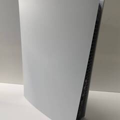 PlayStation 5/PS5/CFI-1200B/CFIJ-10015/デジタル・エディションの画像