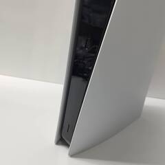 PlayStation 5/PS5/CFI-1200B/CFIJ-10015/デジタル・エディションの画像