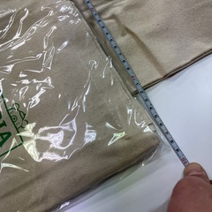福岡ソラリアステージエコバッグの画像