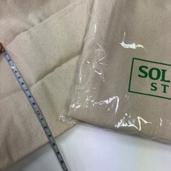福岡ソラリアステージエコバッグの画像