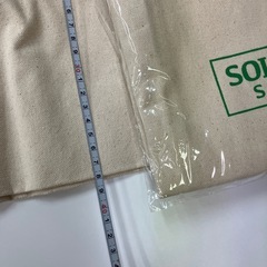 福岡ソラリアステージエコバッグの画像