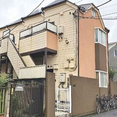 🉐初期費用２万円🙂池袋へ１０分の成増駅徒歩９分♪家賃５５０００円...