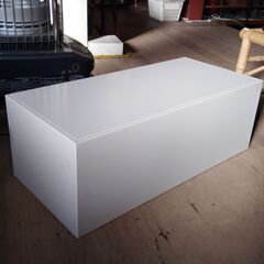 スチール製 書類棚 書類ケース オフィス家具 引出し収納　/TJ-2300 2F北の画像