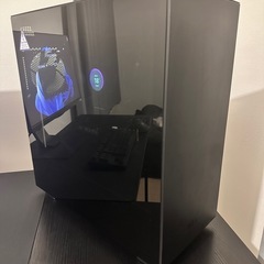 究極のゲーミングPC Ryzen 9 5900X + RTX 3070
の画像