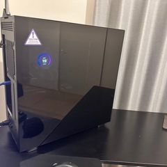 究極のゲーミングPC Ryzen 9 5900X + RTX 3070
の画像