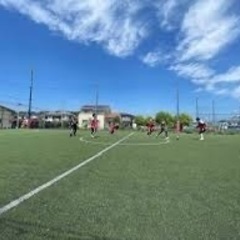 2/22（土）11:00-13:00 フットボールパーク東山田で...