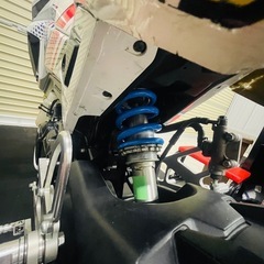 HRCグロム　レーサー　グロムカップ仕様　即レース可能　の画像
