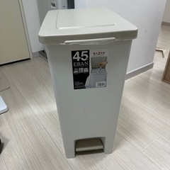 45L ゴミ箱