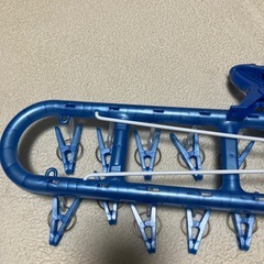 ピンチ　物干し　洗濯バサミの画像