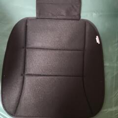 車の座布団の画像