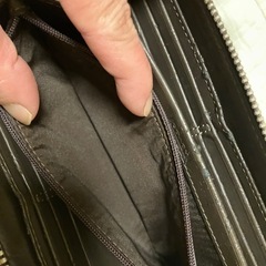 coach長財布レディースの画像