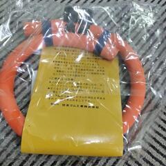 LPガス用ゴム管の画像