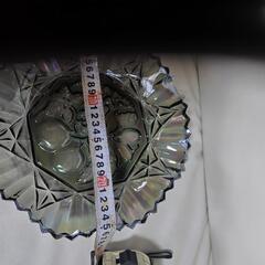 ガラスの器の画像
