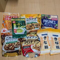 Sony WI-1000X ジャンクや食料など 無料でお譲りしますの画像