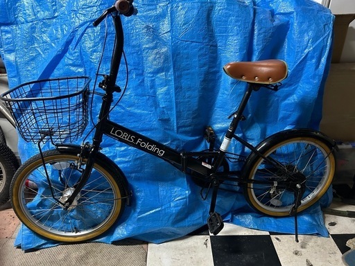 自転車 商談入りました