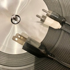 [故障品]DUAL レコードプレーヤー1229 の画像