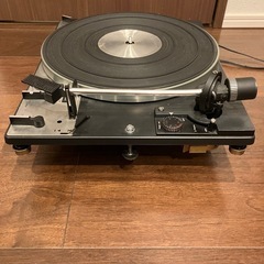 [故障品]DUAL レコードプレーヤー1229 の画像