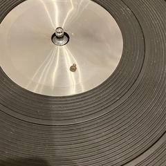 [故障品]DUAL レコードプレーヤー1229 の画像