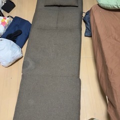 座椅子の画像
