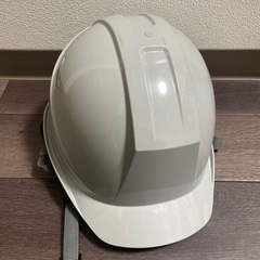 明日最終　ヘルメットの画像