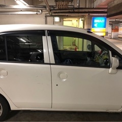 新生活応援値下げ‼︎平成19年　ライフ白　車検令和7年8月末の画像