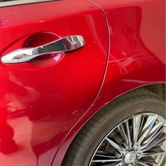 ティアナ　L33 日産　ニッサン　大阪の画像