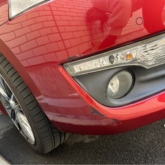 ティアナ　L33 日産　ニッサン　大阪の画像