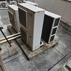 中古】 天カセエアコン 外機RXTP112G 内機FXYFP56NB ダイキン 2024年製 エアコン 業務用 【動産王】千葉☆送料無料 | エアコン  | 動産王 | 中古 | オーブン | 業務用機器の販売