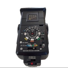 National ナショナル オート ストロボ Z PE-3057 の画像